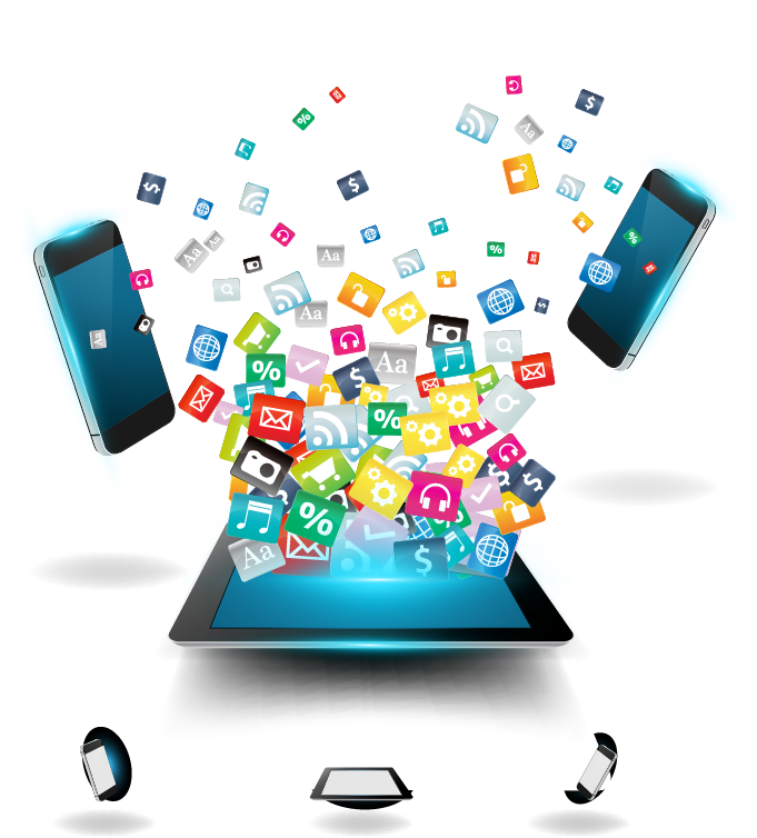 手機(jī)APP開發(fā)